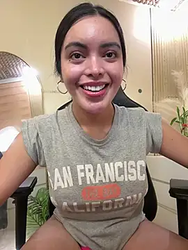 Snapshot of HotstuffCherrySummer chatting on 03-14-26, 10:54 HotstuffCherrySummer online show from 03-14-26, 10:54