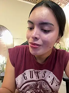 Snapshot of HotstuffCherrySummer chatting on 02-21-26, 09:55 HotstuffCherrySummer online show from 02-21-26, 09:55