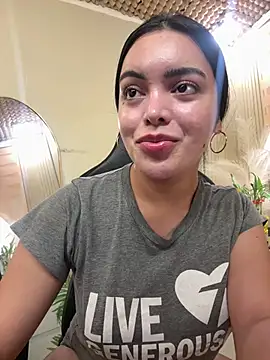 HotstuffCherrySummer online show from 01-12-26, 09:49