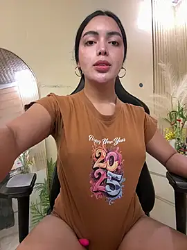 Snapshot of HotstuffCherrySummer chatting on 04-13-26, 11:14 HotstuffCherrySummer online show from 04-13-26, 11:14