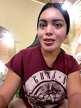 HotstuffCherrySummer online show from 11-22-25, 08:13