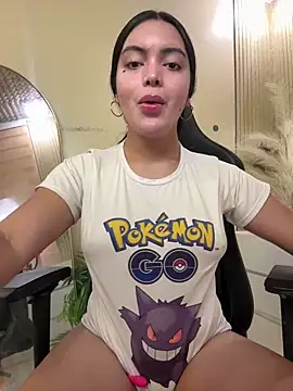 HotstuffCherrySummer online show from 12-20-25, 08:06