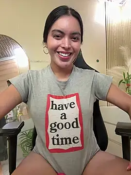 Snapshot of HotstuffCherrySummer chatting on 03-16-26, 11:03 HotstuffCherrySummer online show from 03-16-26, 11:03