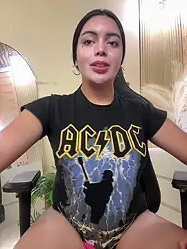 HotstuffCherrySummer online show from 11-16-25, 08:30