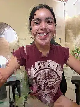 Snapshot of HotstuffCherrySummer chatting on 04-14-26, 10:31 HotstuffCherrySummer online show from 04-14-26, 10:31