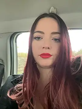 Alexsia riley online show from 05-09-26, 07:01