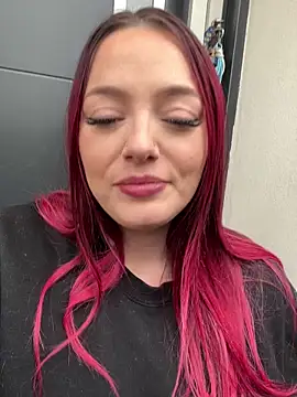 Alexsia riley online show from 03-14-26, 07:47