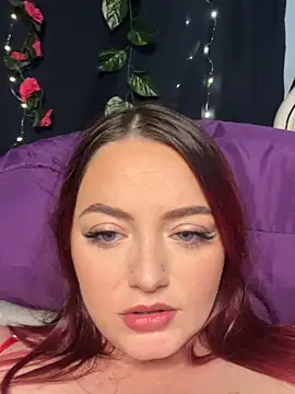 Alexsia riley online show from 03-24-26, 11:54