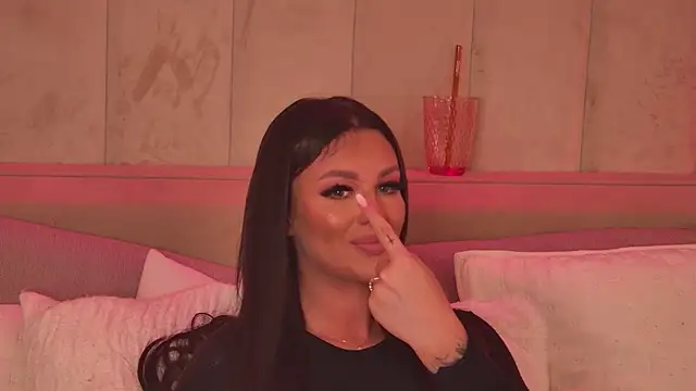 kaya b online show from 03-15-25, 03:18