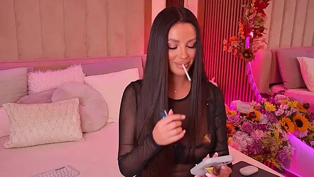 kaya b online show from 09-19-25, 08:02