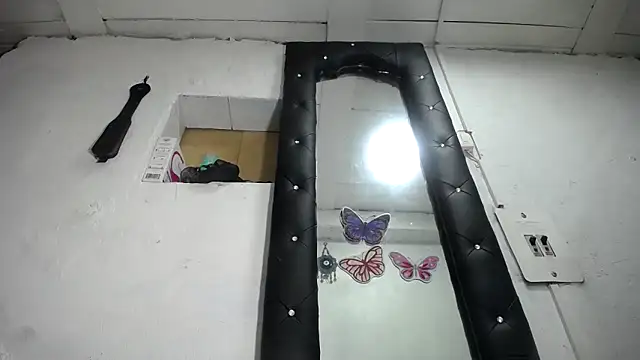 nattashafoxx online show from 03-26-26, 01:15