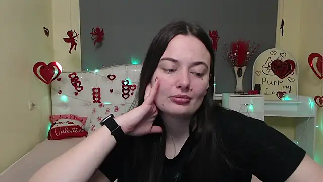 MilanaPrice online show from 02-16-26, 06:50