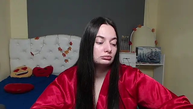 MilanaPrice online show from 11-19-25, 06:30