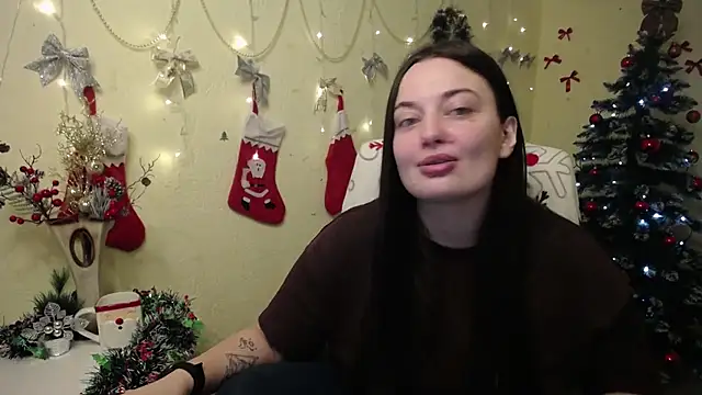 MilanaPrice online show from 01-10-26, 06:36