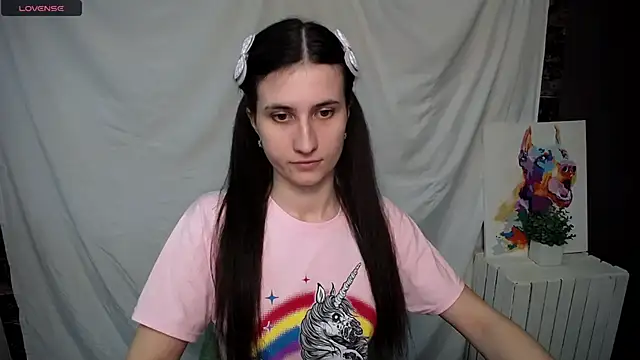 MaryEm976 online show from 02-24-25, 08:38