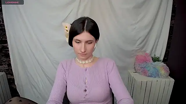 MaryEm976 online show from 03-21-25, 09:45