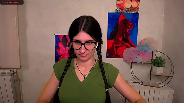 MaryEm976 online show from 11-13-25, 01:15