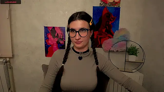 MaryEm976 online show from 10-26-25, 09:31