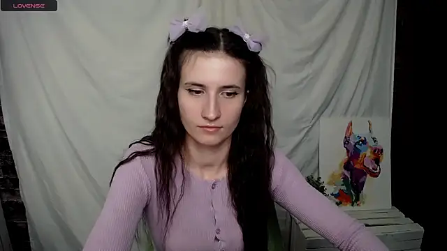 MaryEm976 online show from 03-02-25, 11:41