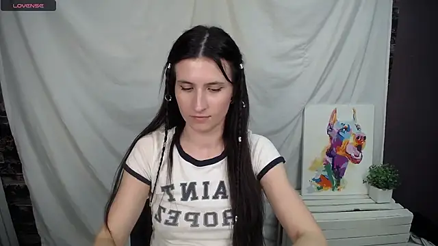 MaryEm976 online show from 03-09-25, 12:42