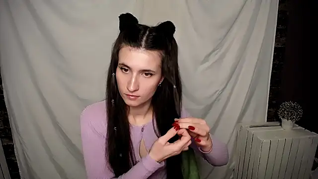 MaryEm976 online show from 02-14-25, 10:17