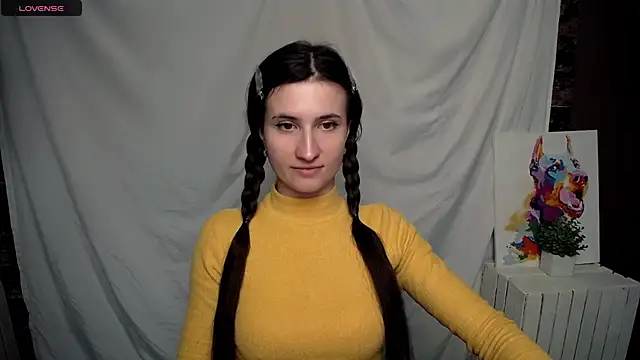 MaryEm976 online show from 02-25-25, 08:58