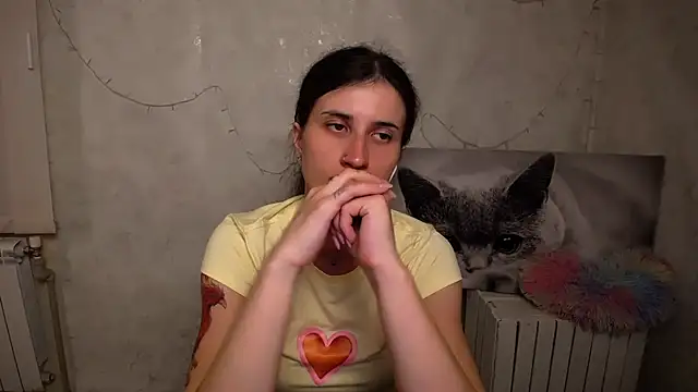 MaryEm976 online show from 05-22-26, 09:07