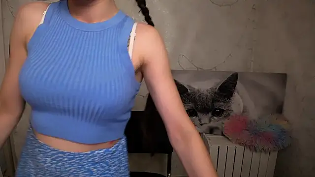 MaryEm976 online show from 05-15-26, 08:45