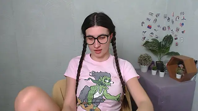 MaryEm976 online show from 01-10-26, 04:19