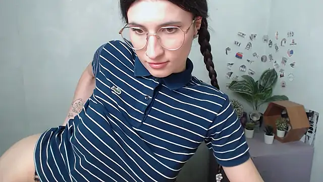 MaryEm976 online show from 03-01-26, 08:58