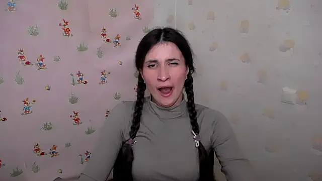 MaryEm976 online show from 03-25-26, 10:03