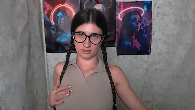 MaryEm976 online show from 07-04-26, 07:37