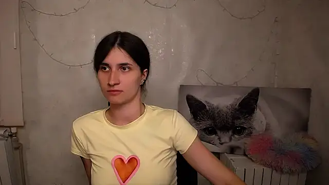 MaryEm976 online show from 05-21-26, 08:12