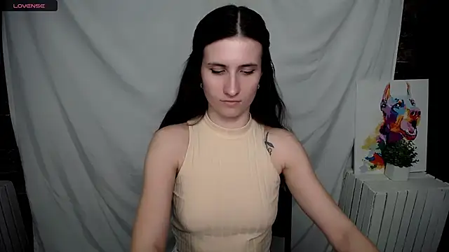 MaryEm976 online show from 02-26-25, 12:49