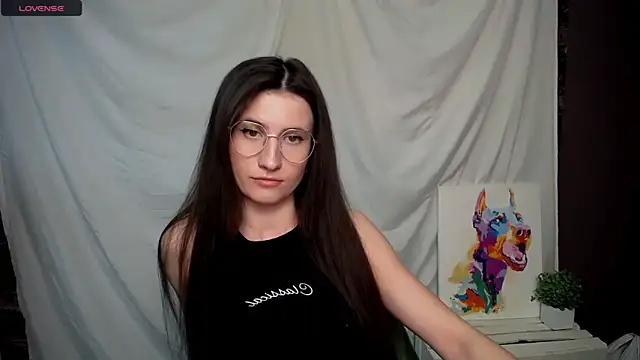 MaryEm976 online show from 03-07-25, 10:24