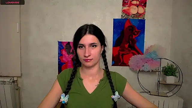 MaryEm976 online show from 11-10-25, 01:38