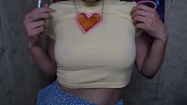 MaryEm976 online show from 06-01-26, 05:29