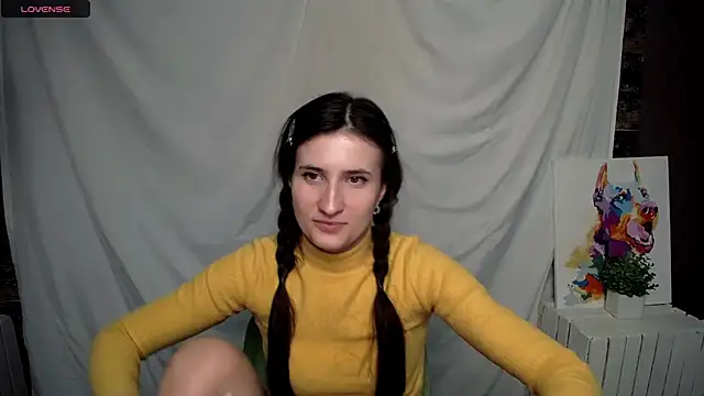 MaryEm976 online show from 02-26-25, 09:44