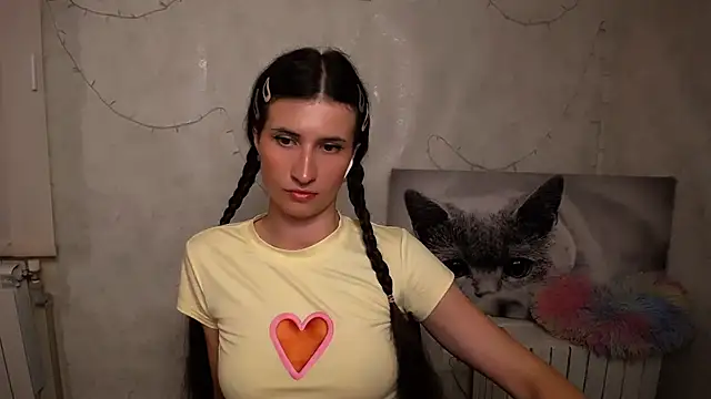 MaryEm976 online show from 05-23-26, 08:57