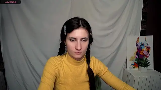 MaryEm976 online show from 02-25-25, 12:05