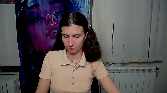 MaryEm976 online show from 03-07-26, 11:59