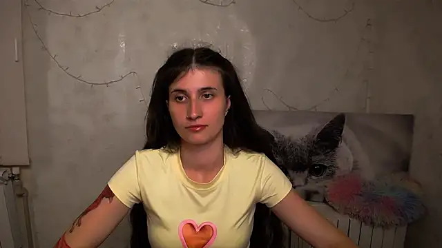 MaryEm976 online show from 05-27-26, 10:00
