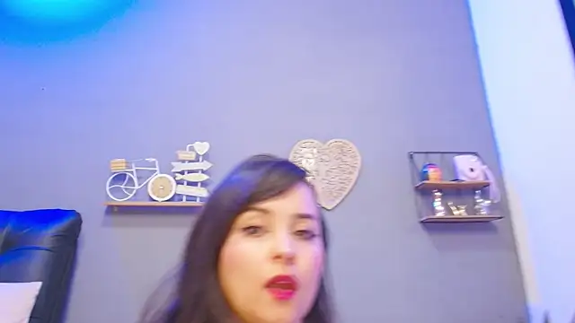 Snapshot of kateadams1 chatting on 03-01-25, 10:31 kateadams1 online show from 03-01-25, 10:31