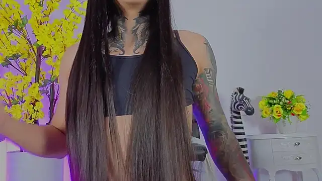 meghan sexy online show from 02-13-26, 03:50