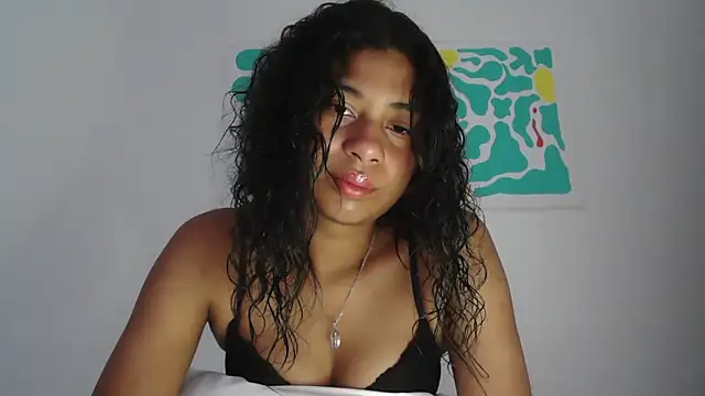 dark enchantress  online show from 03-15-26, 06:15