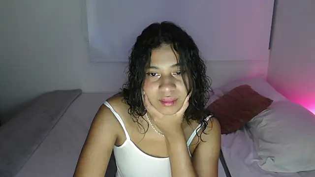 dark enchantress  online show from 03-11-25, 11:26