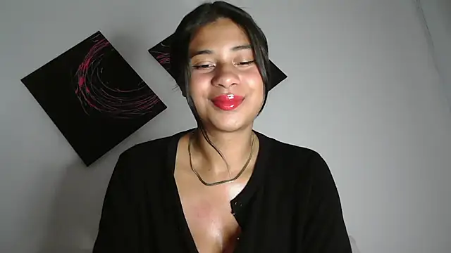 dark enchantress  online show from 11-05-25, 09:51