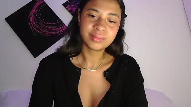 dark enchantress  online show from 10-25-25, 10:10