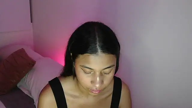 dark enchantress  online show from 03-13-25, 02:27