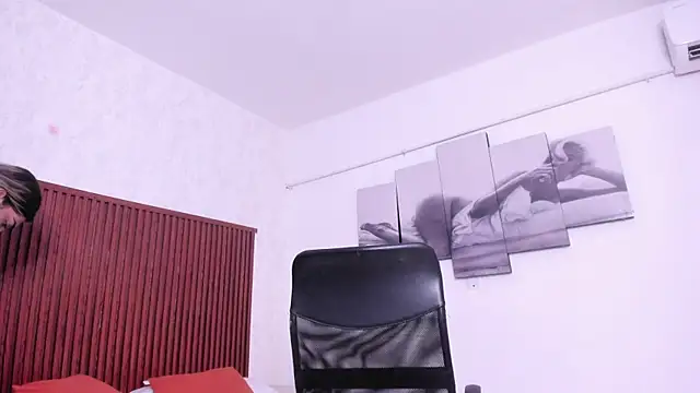 sofia valencia ms online show from 02-25-25, 07:16